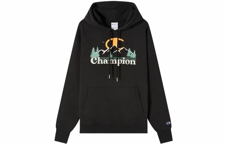 Champion FW23 Rochester Logo