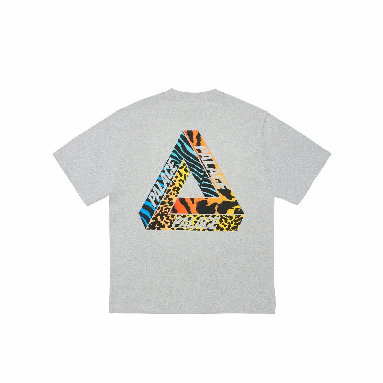 PALACE FW24 Jungle Dreams LOGOT