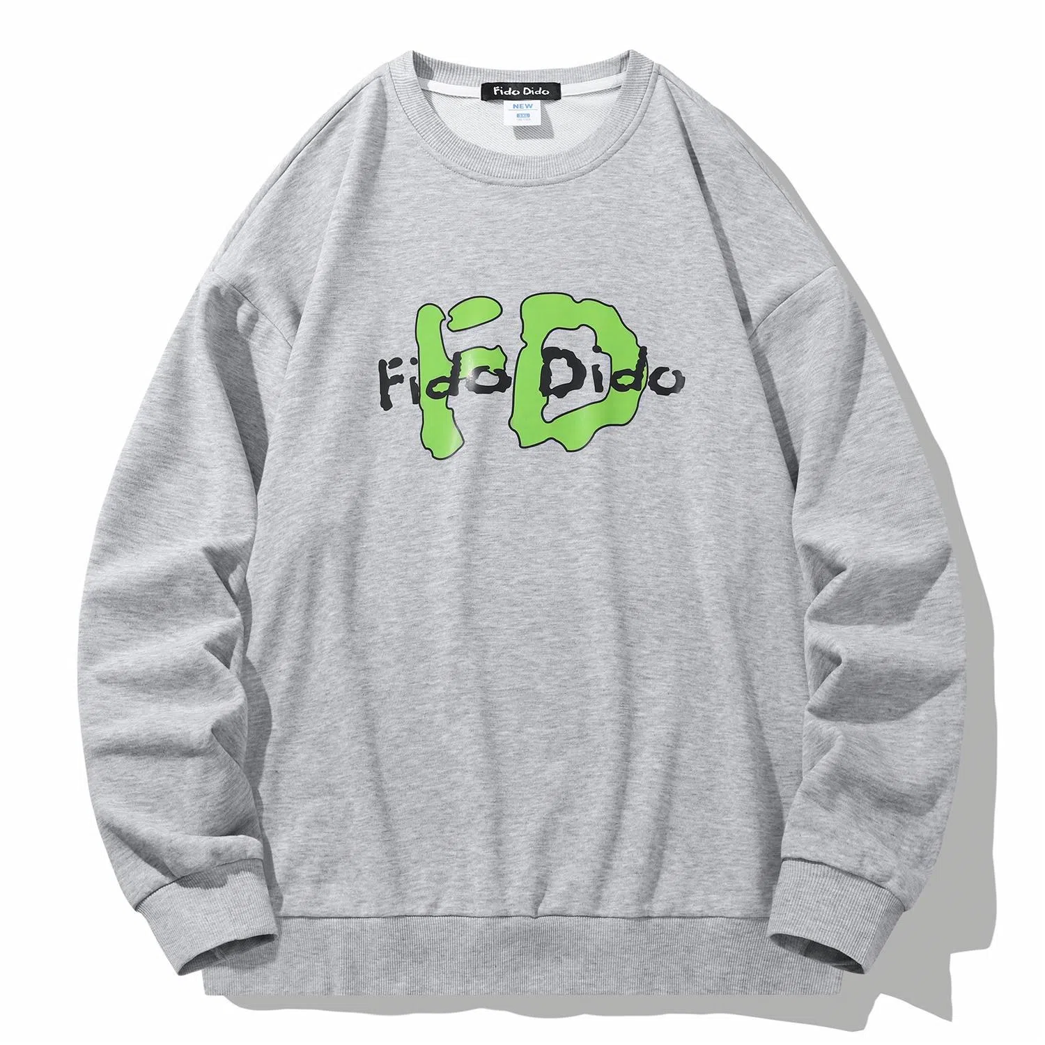 FIDO DIDO Logo