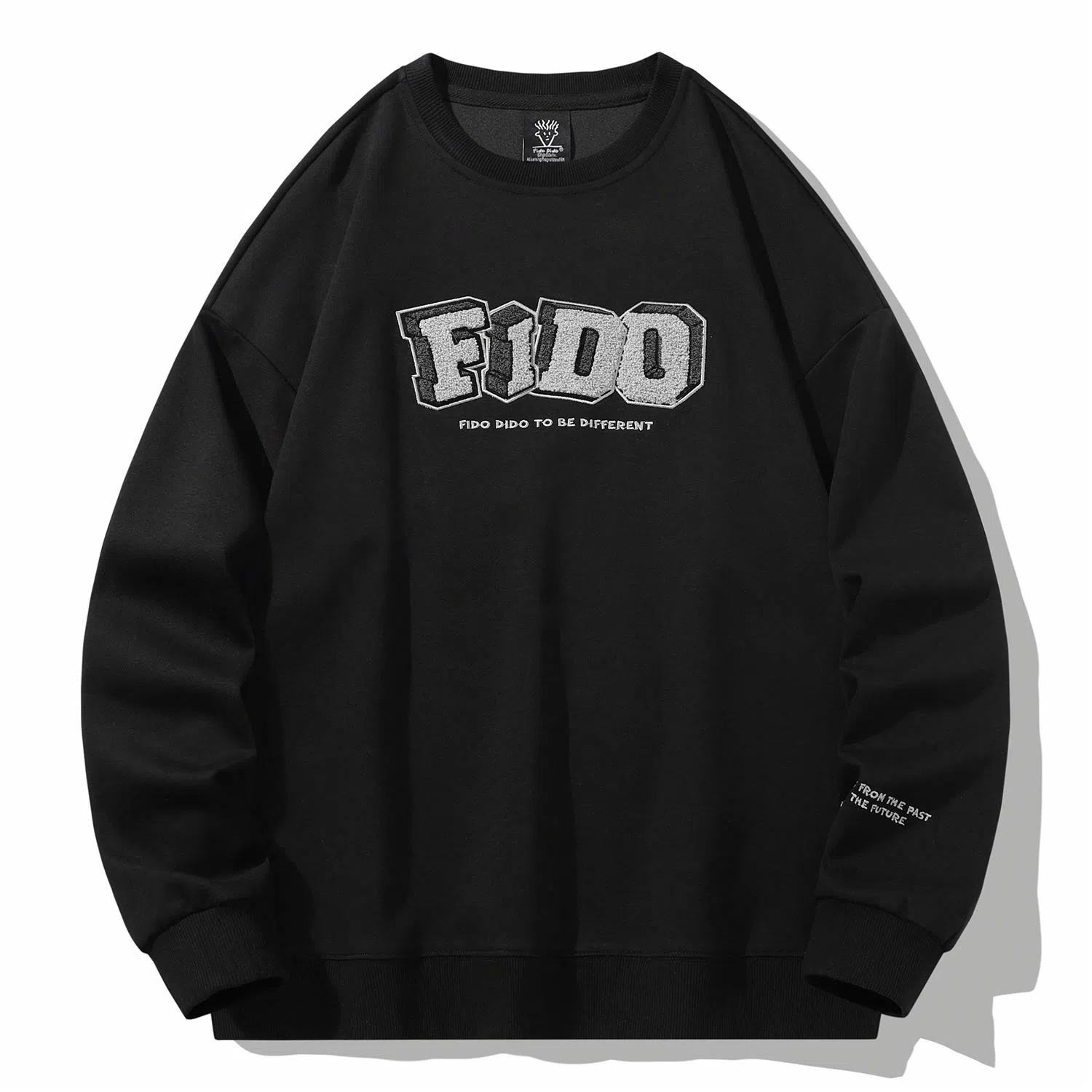 FIDO DIDO Logo