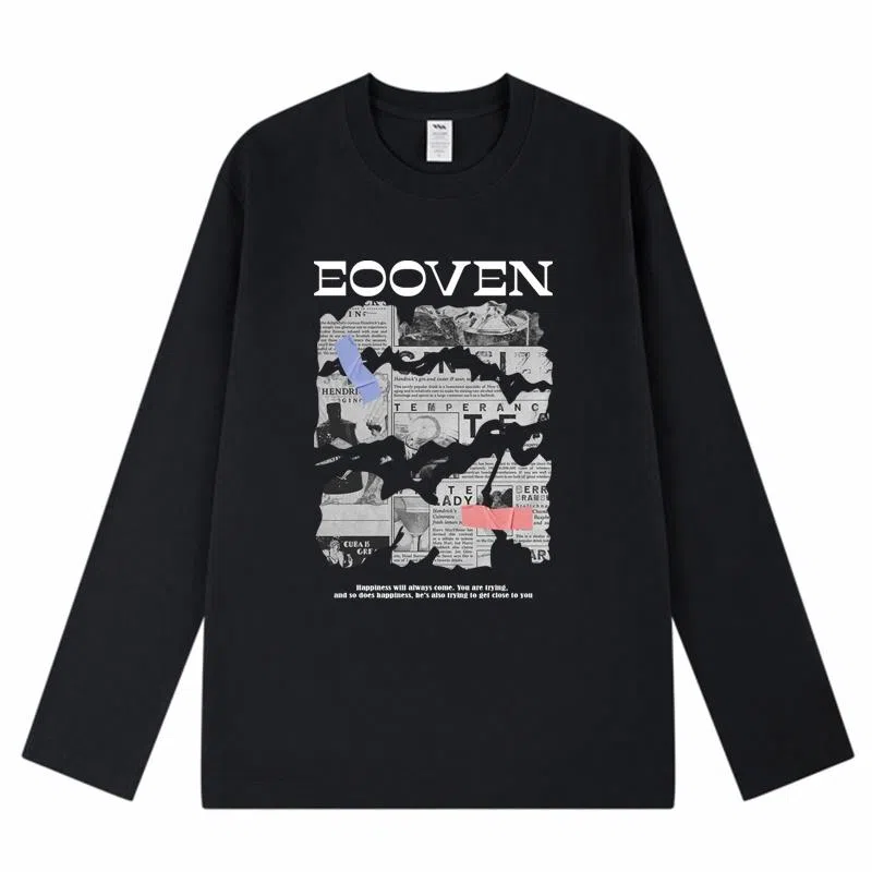 EOOVEN T