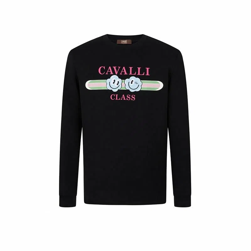 Cavalli Class T