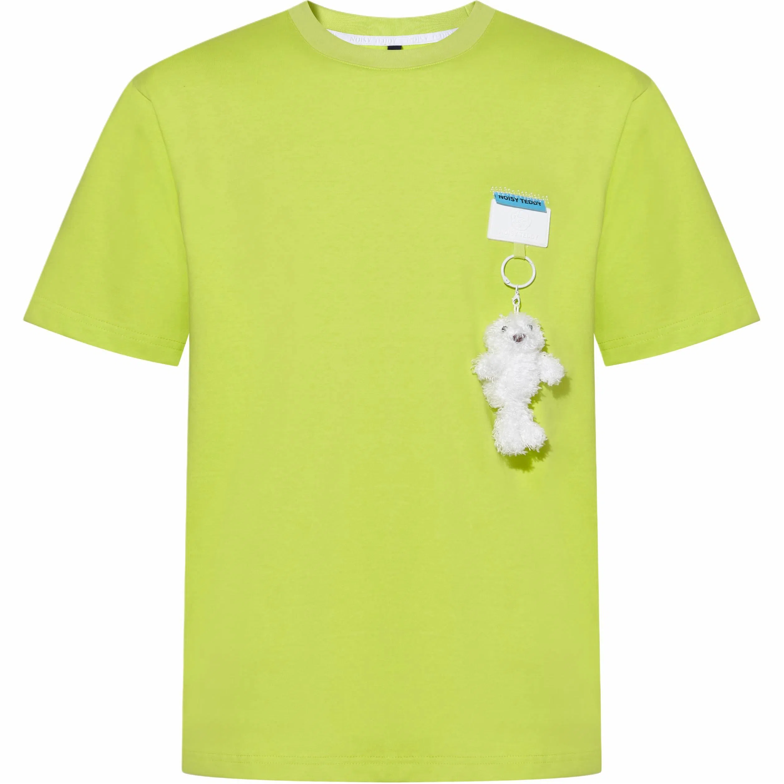 NOISY TEDDY T