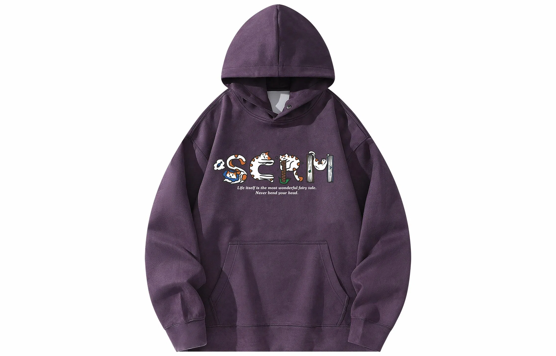 SCRM Logo