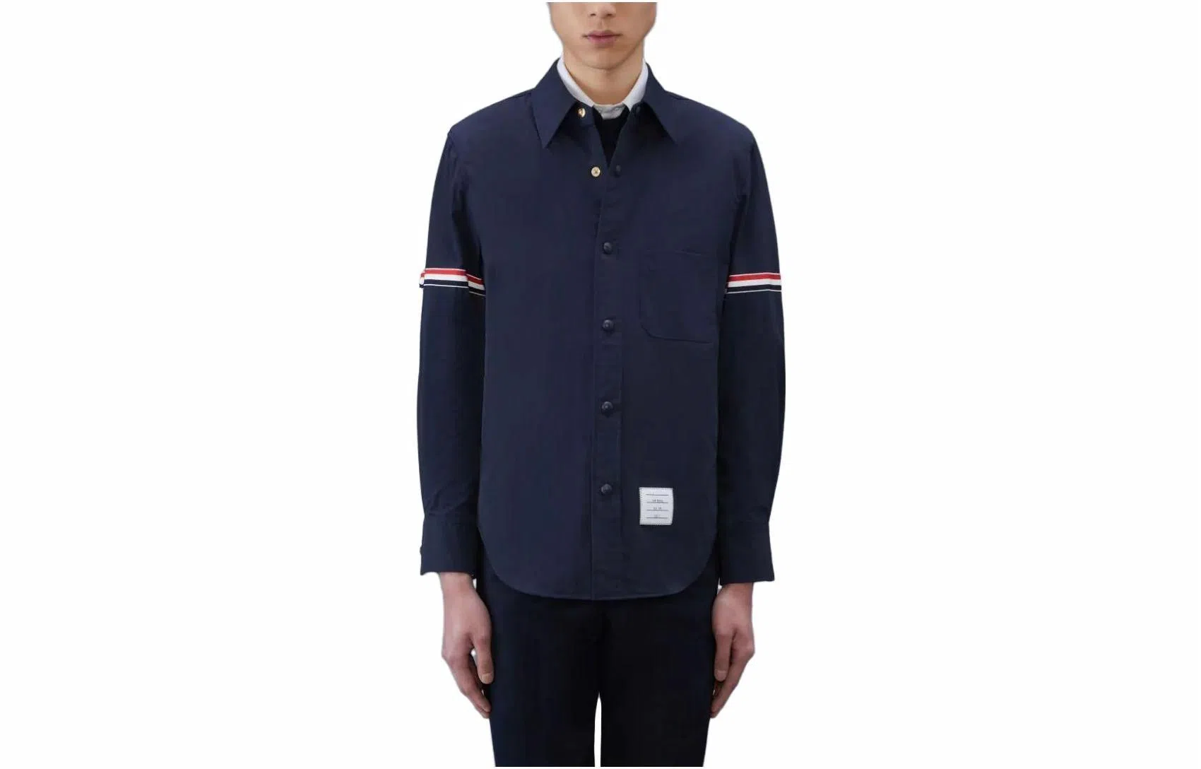 THOM BROWNE RWB