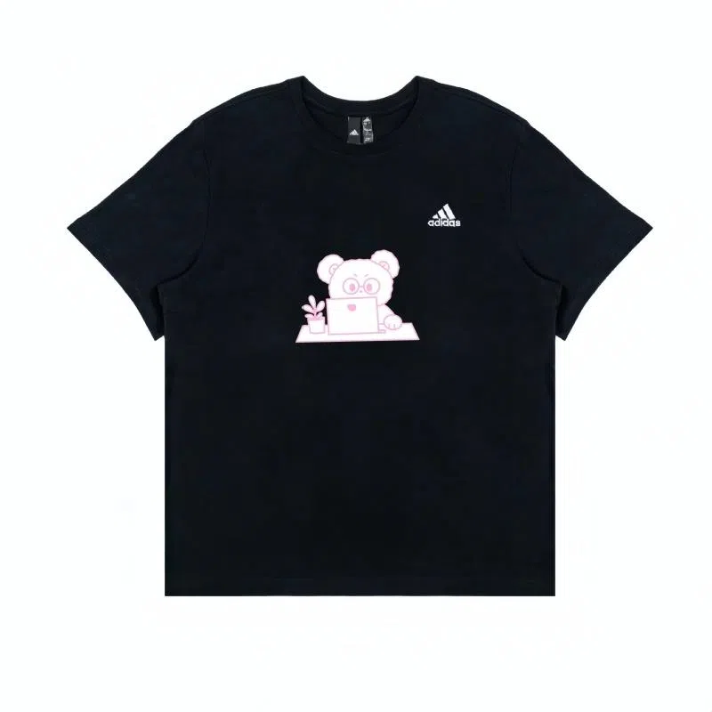 adidas T