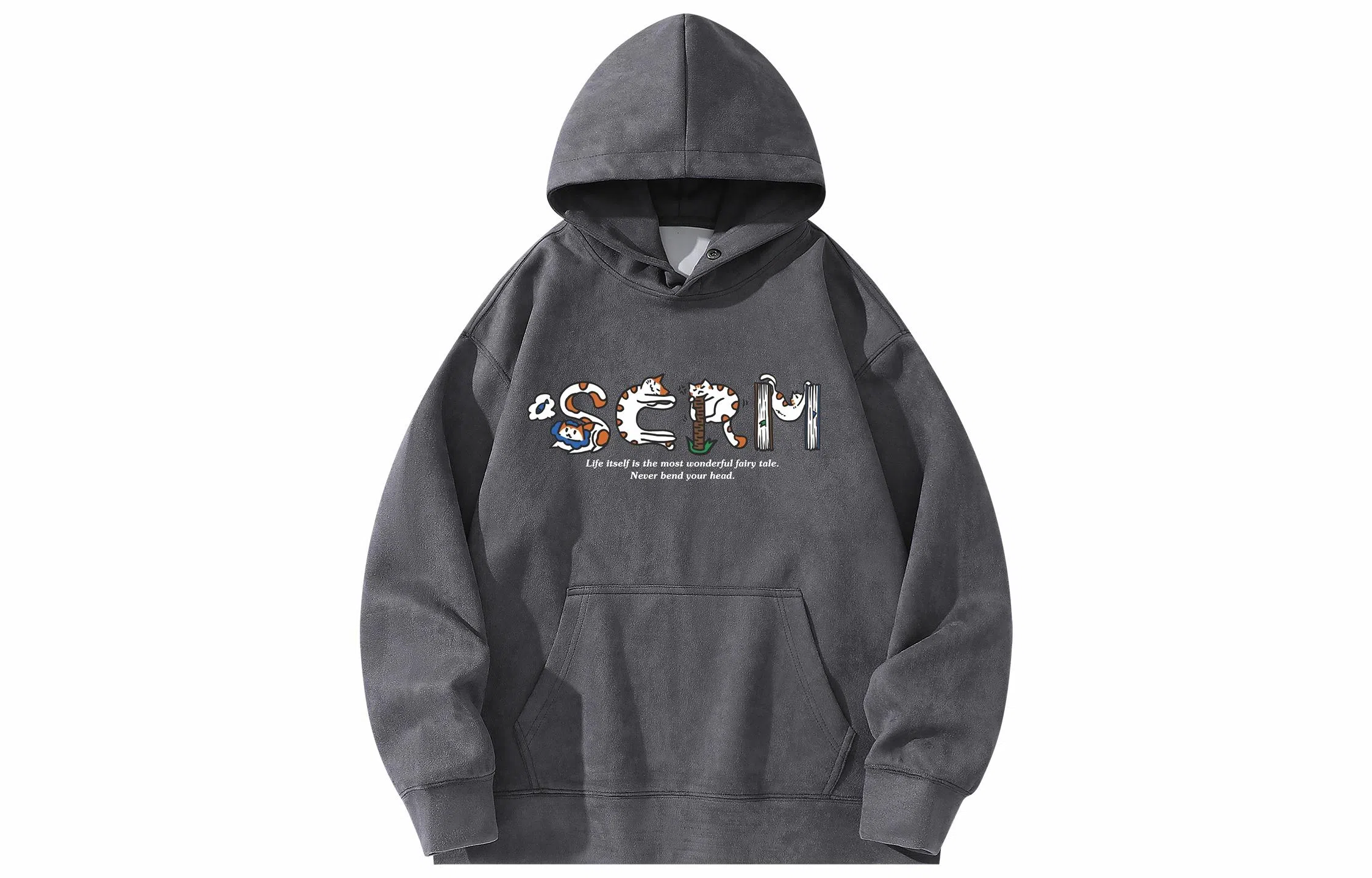 SCRM Logo