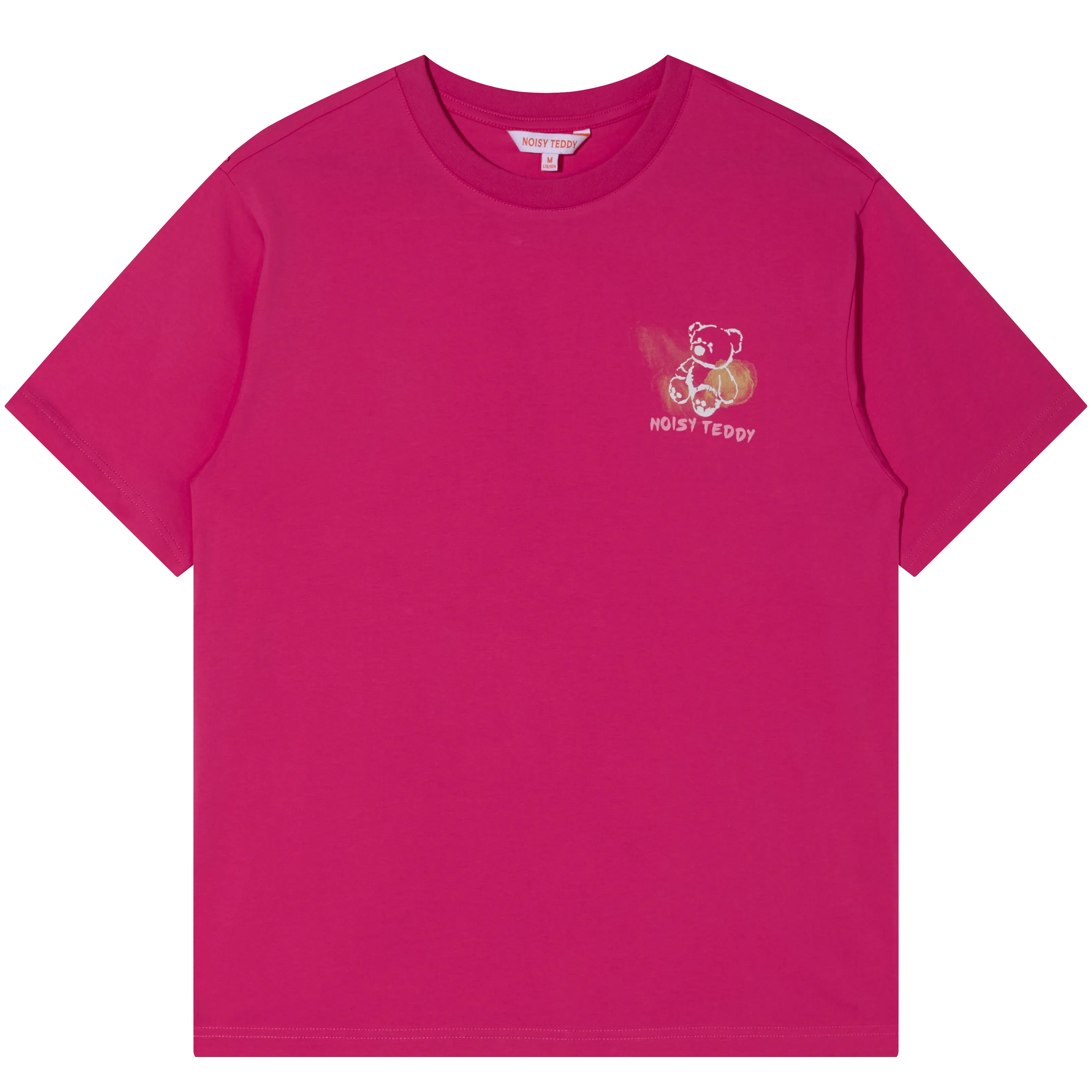 NOISY TEDDY T