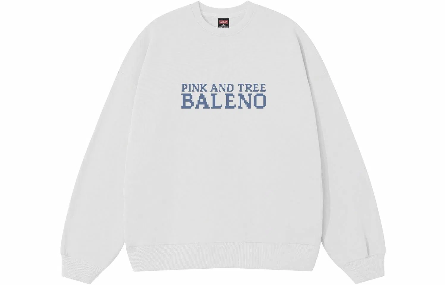 BALENO Logo