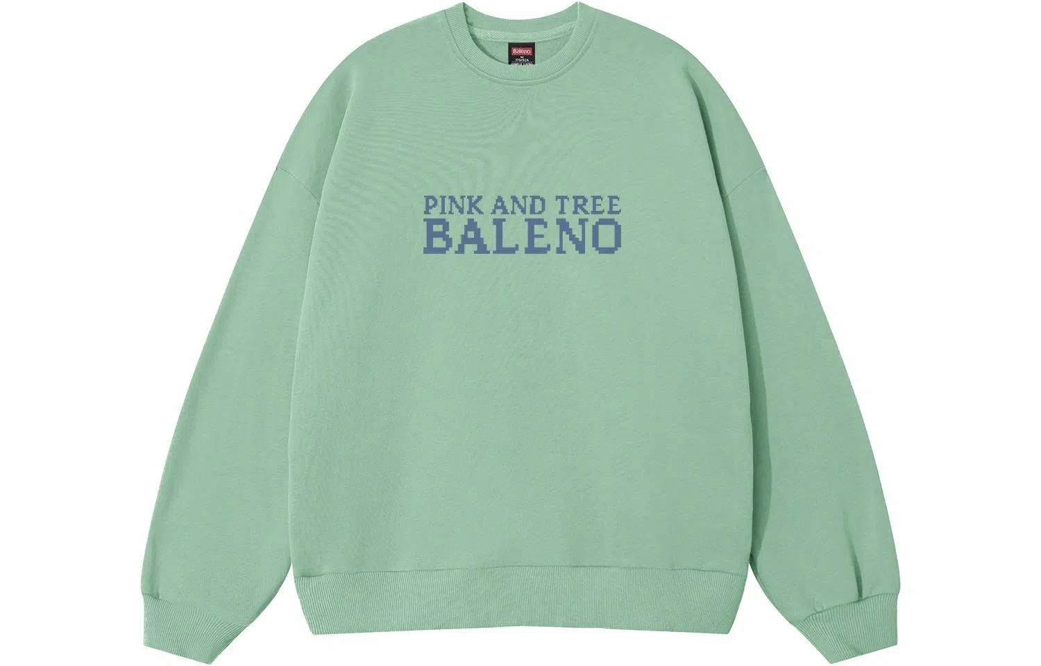 BALENO Logo
