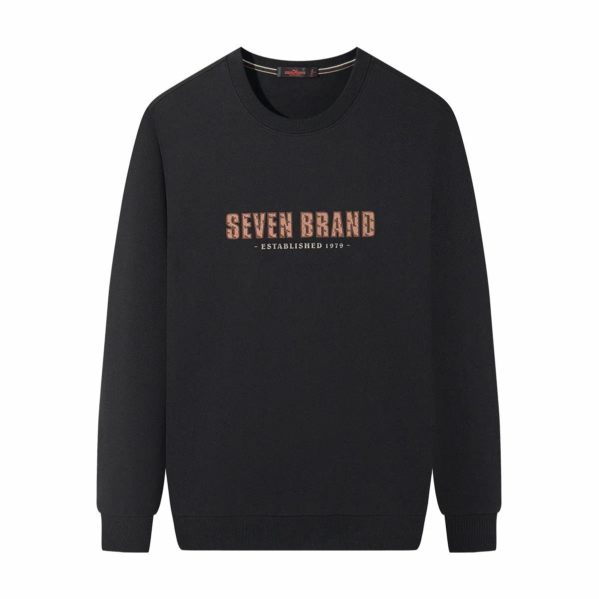 SEVEN