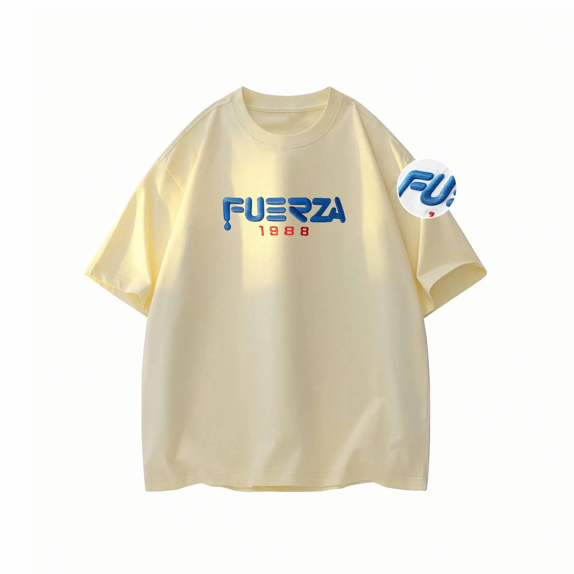 Ferrero Ross x FUERZA T