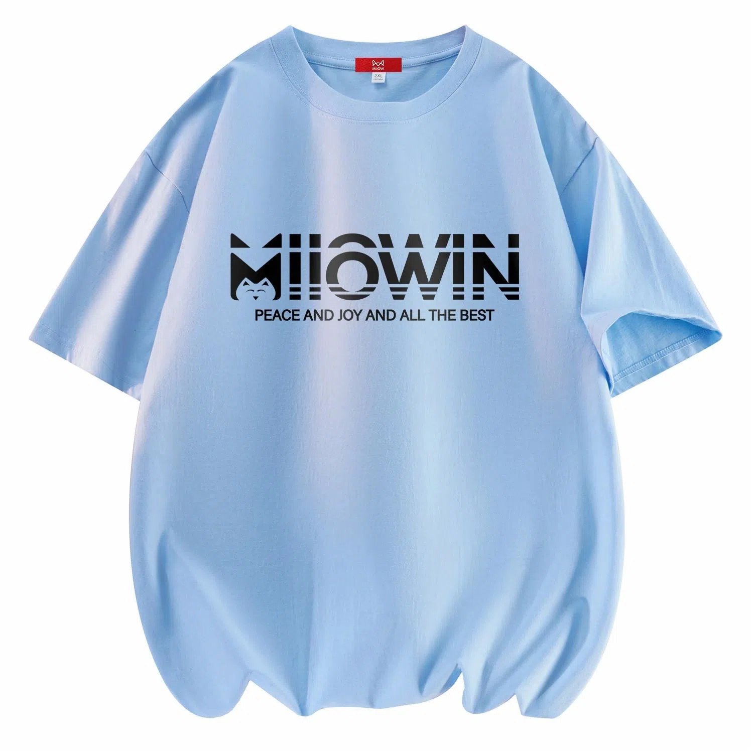 MIIOW T