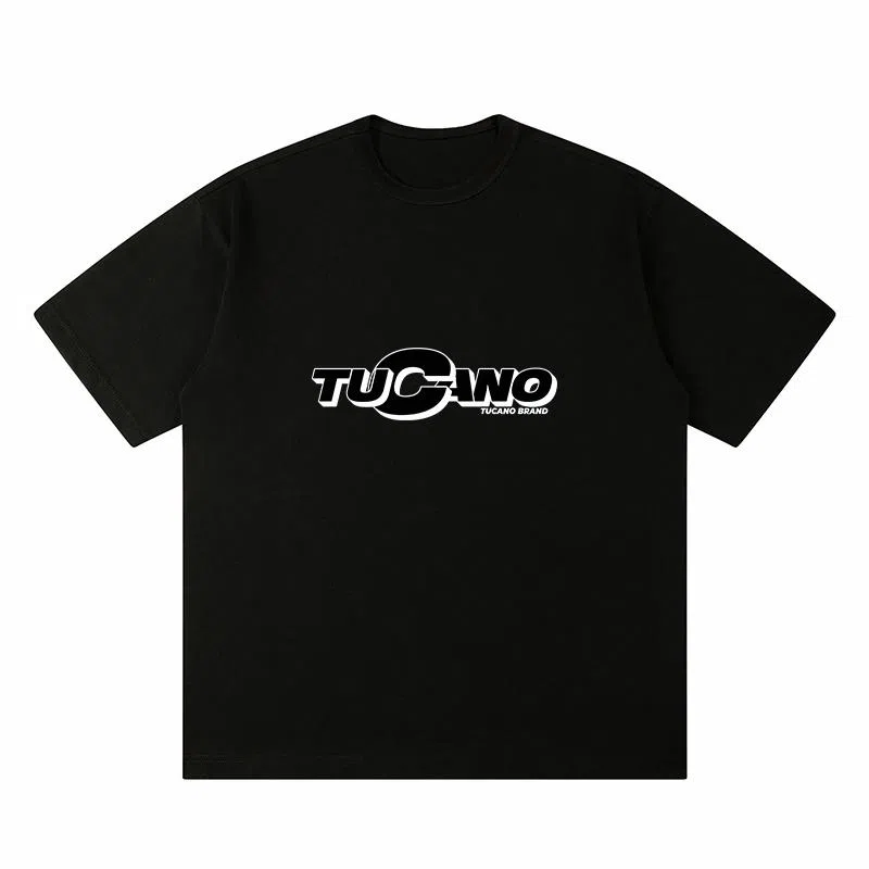 TUCANO LogoT