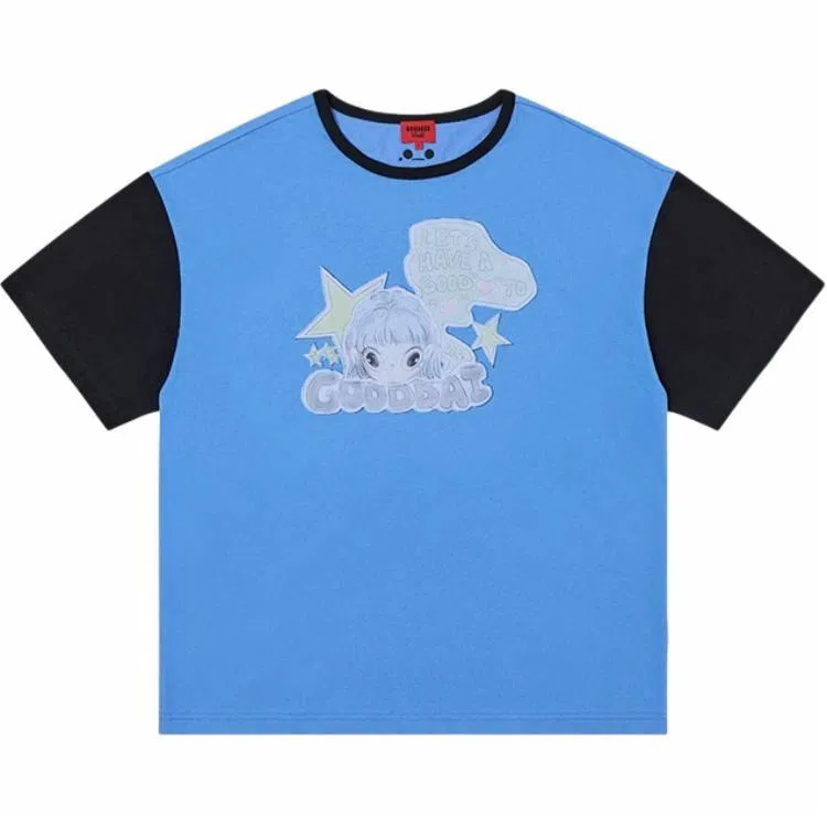 GOOD BAI FW24 GOODEES T