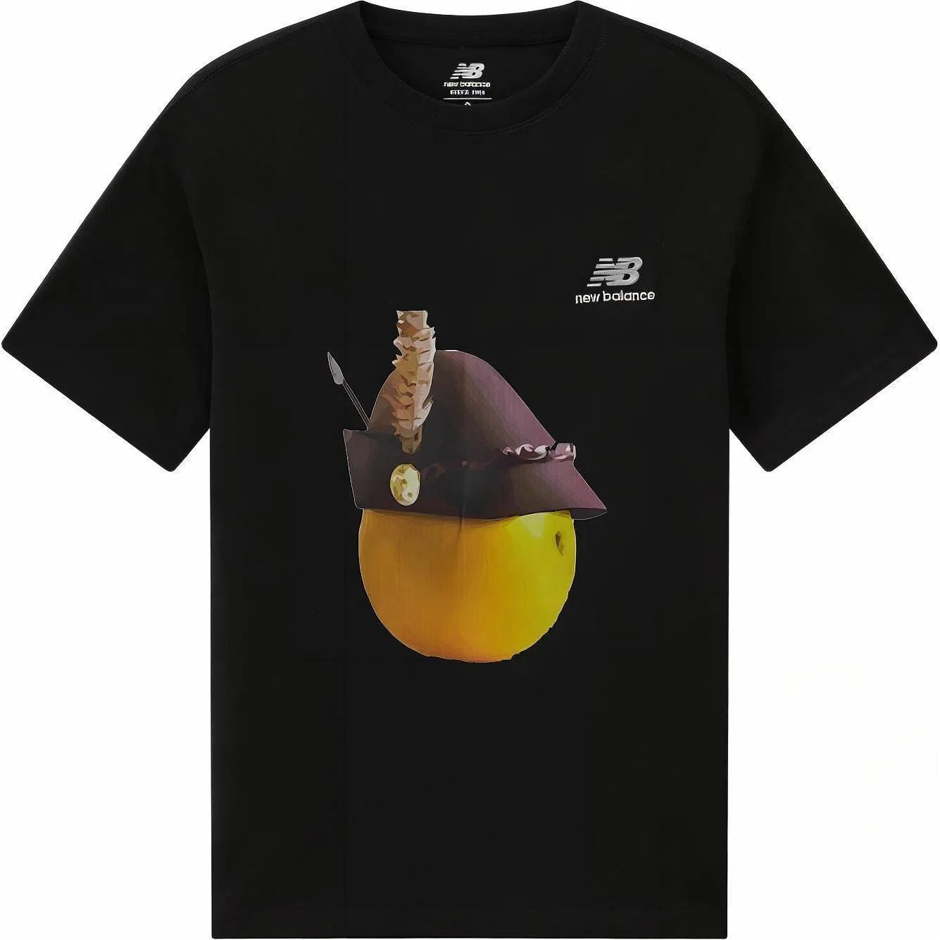 New Balance T