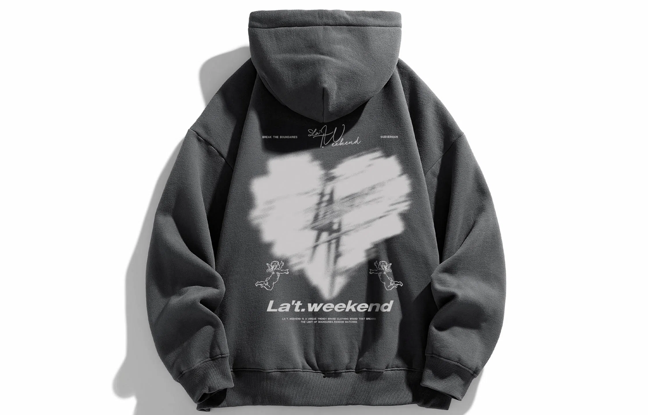 LA'T.WEEKEND
