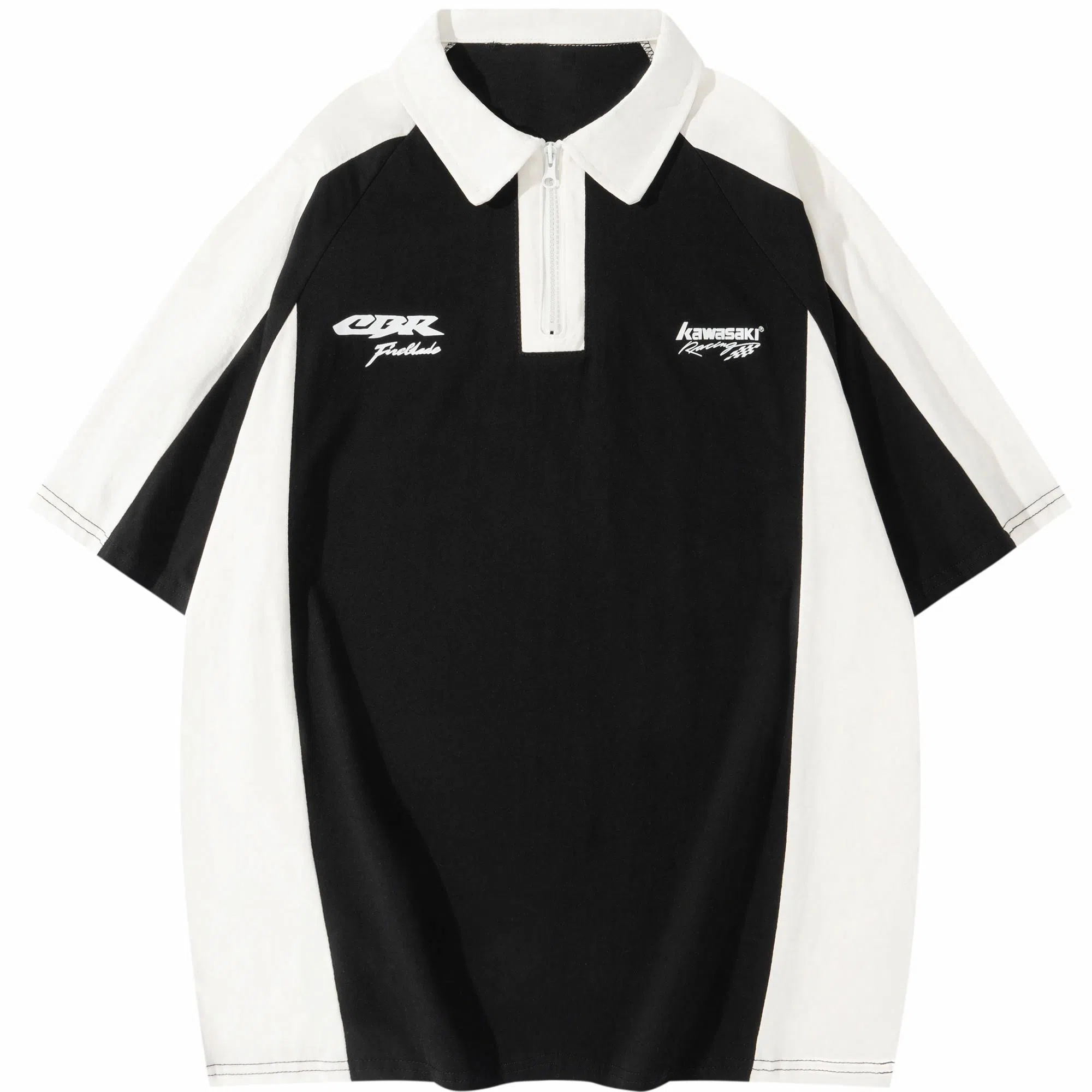 Kawasaki POLOcleanfitT