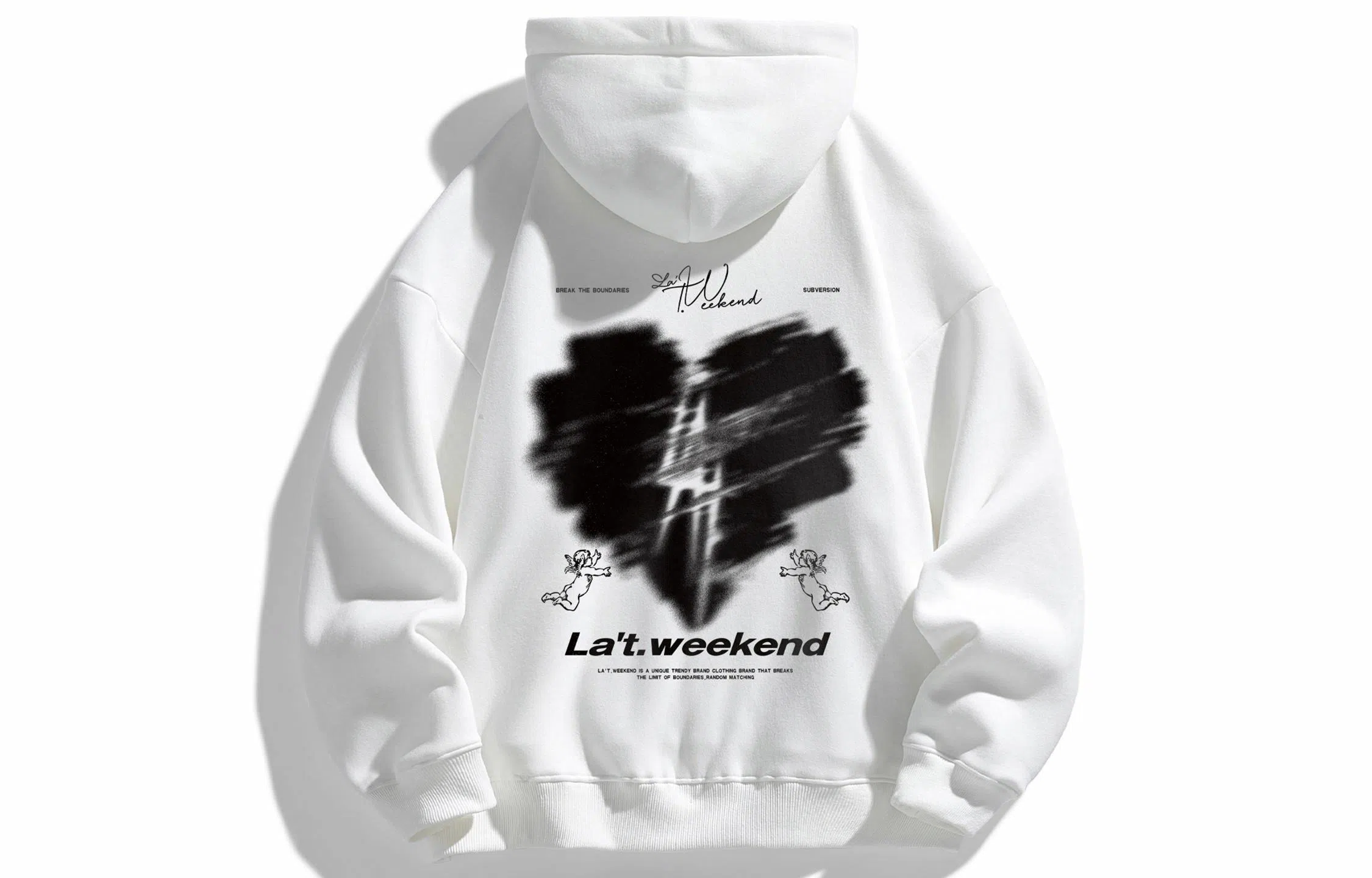LA'T.WEEKEND