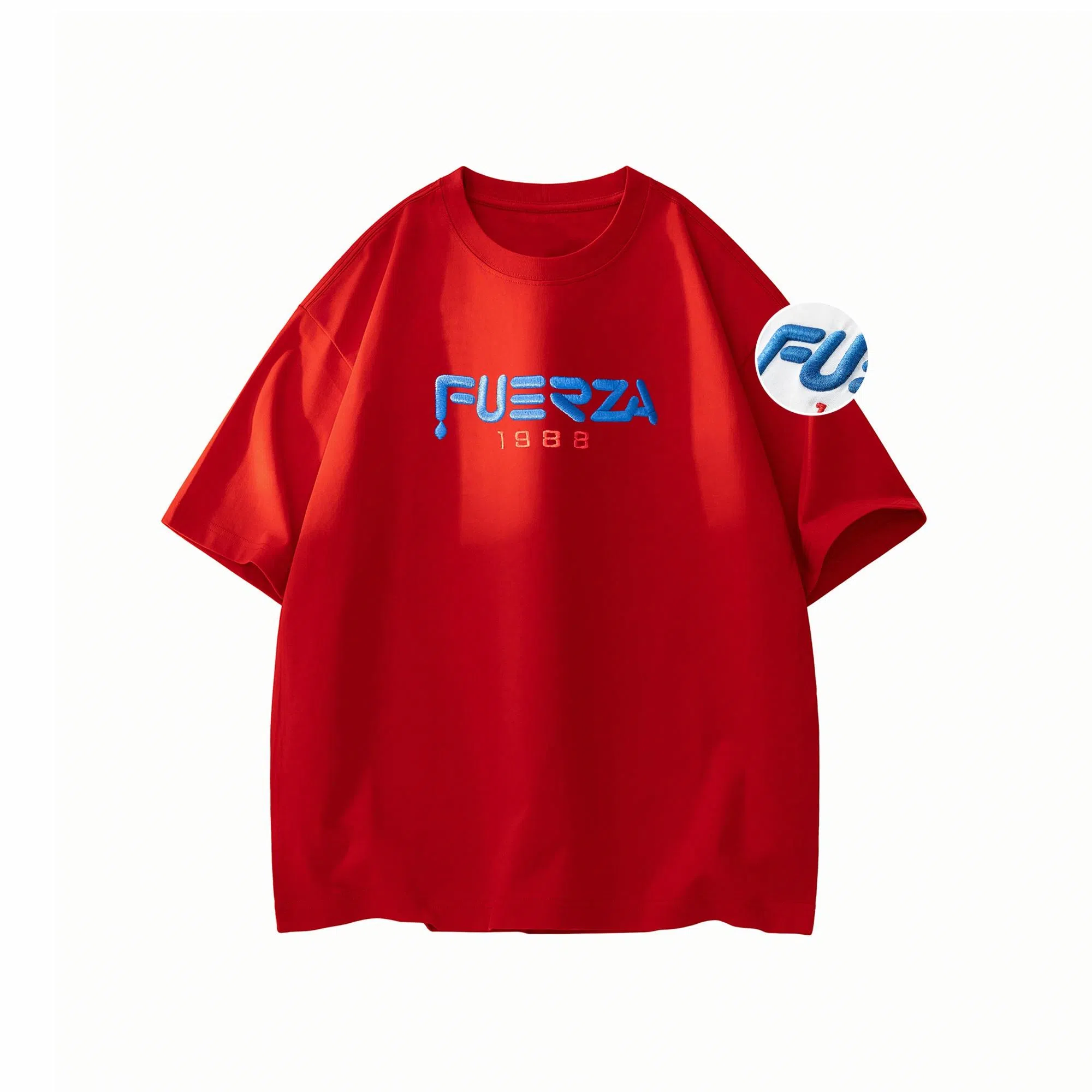 Ferrero Ross x FUERZA T