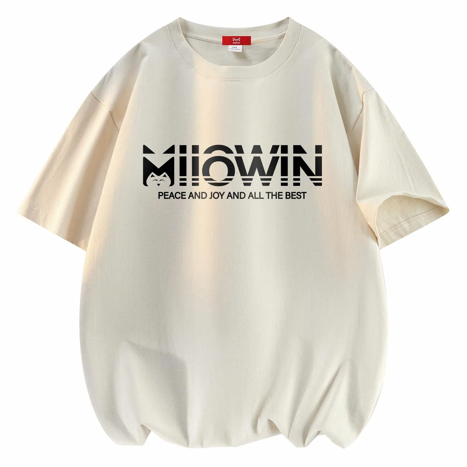 MIIOW T