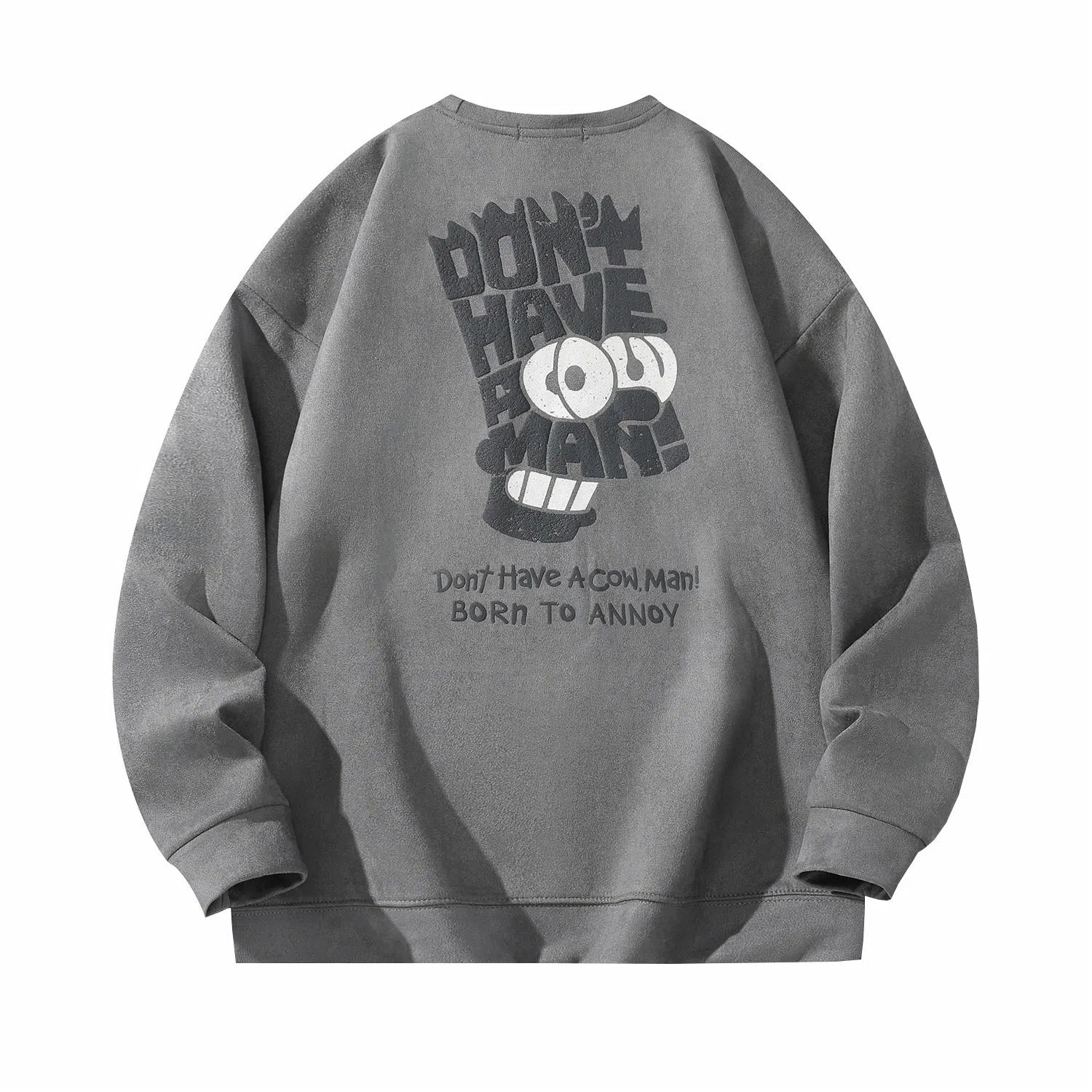 The Simpsons Sweatshirt