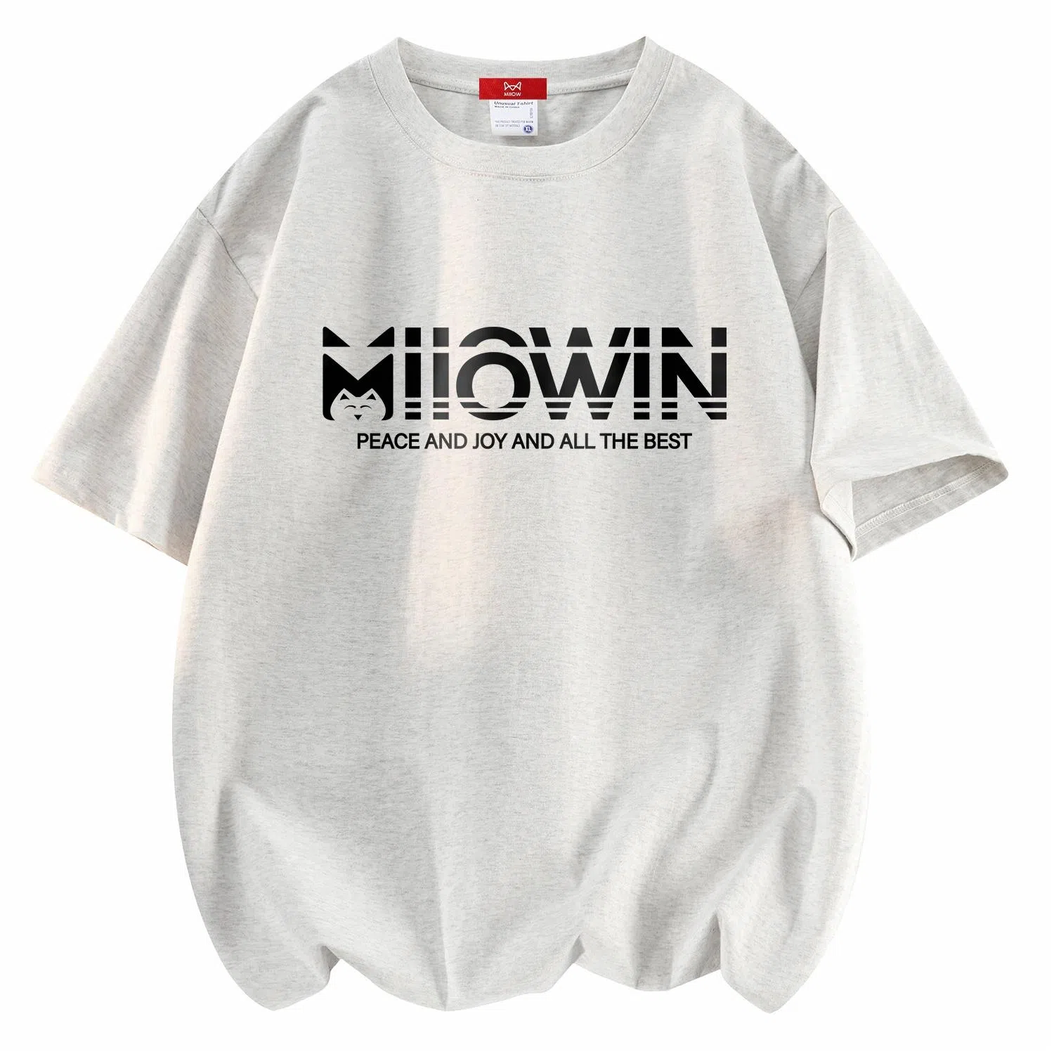 MIIOW T