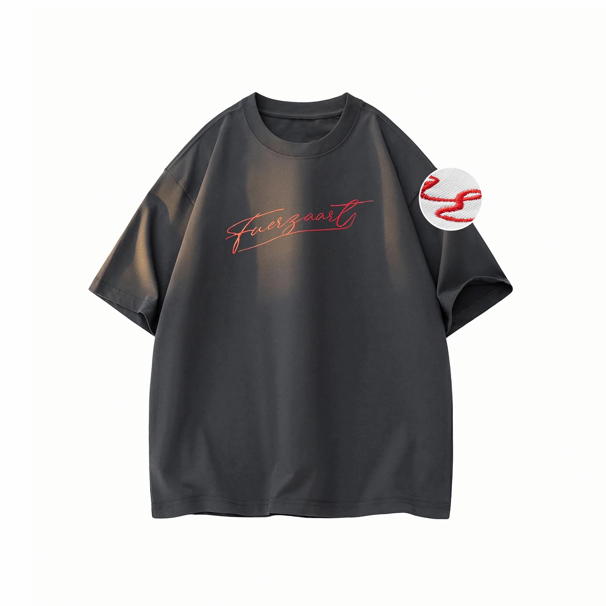 Ferrero Ross x FUERZA T