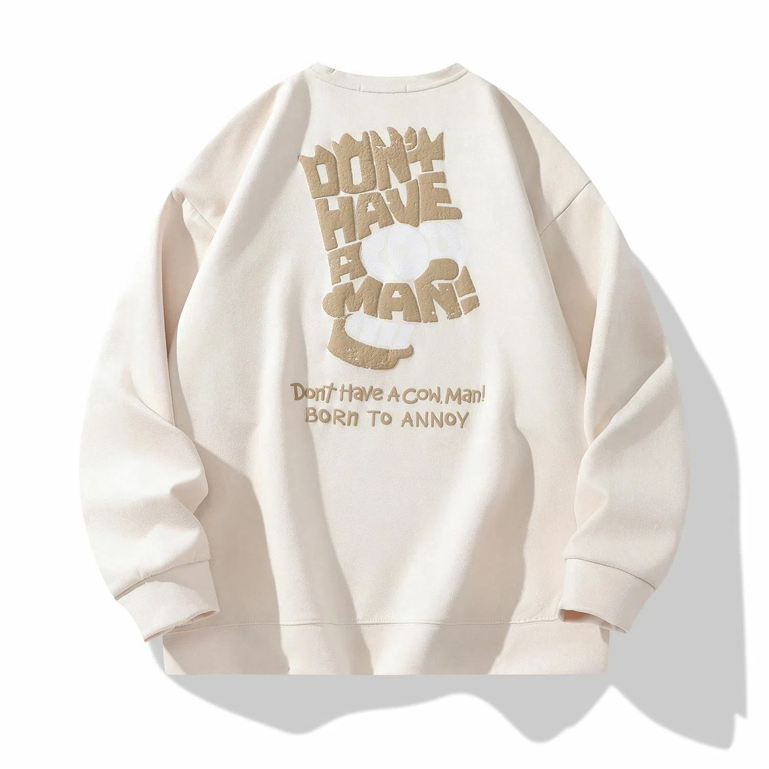 The Simpsons Sweatshirt