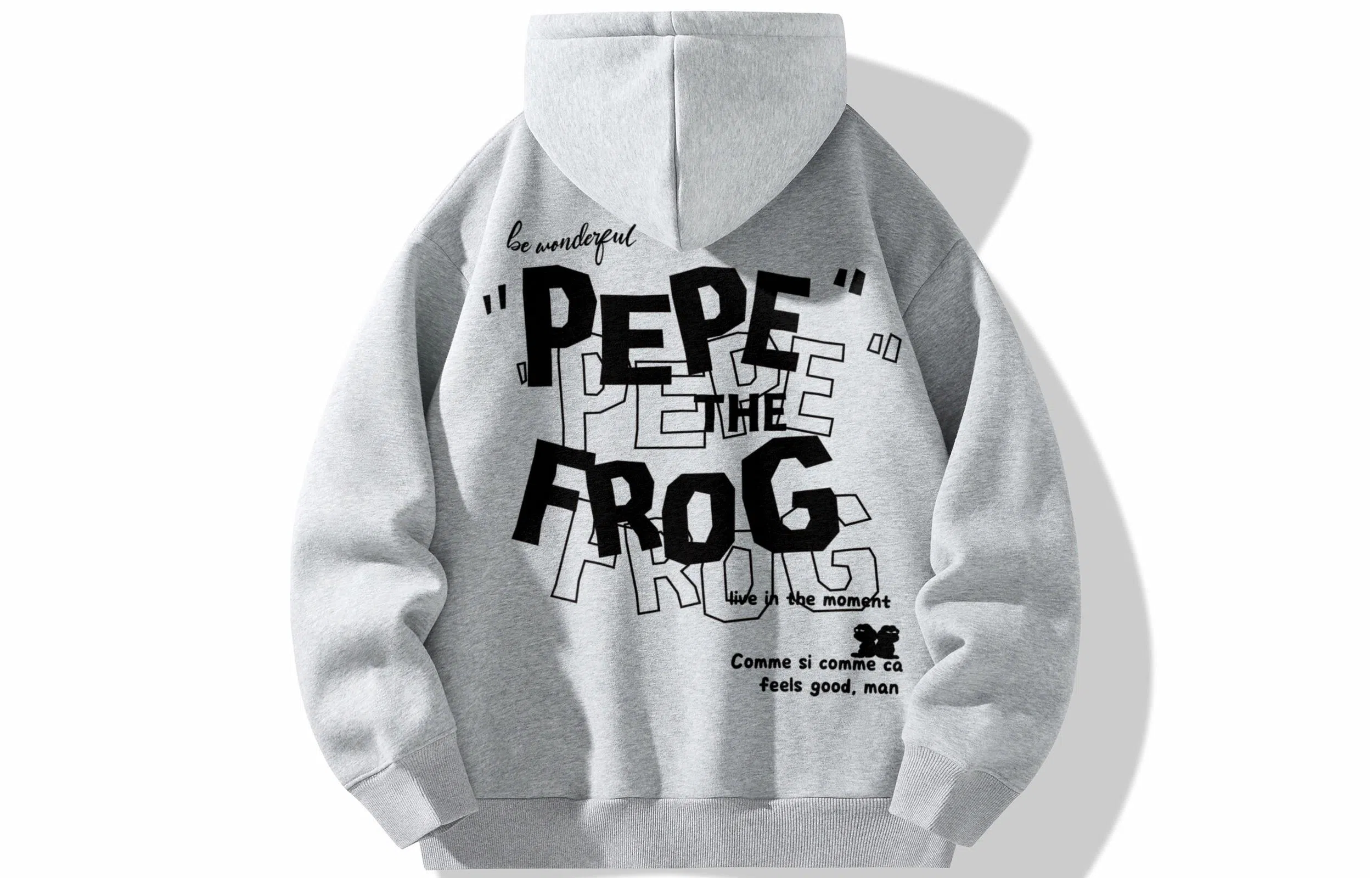 pepe the frog Logo