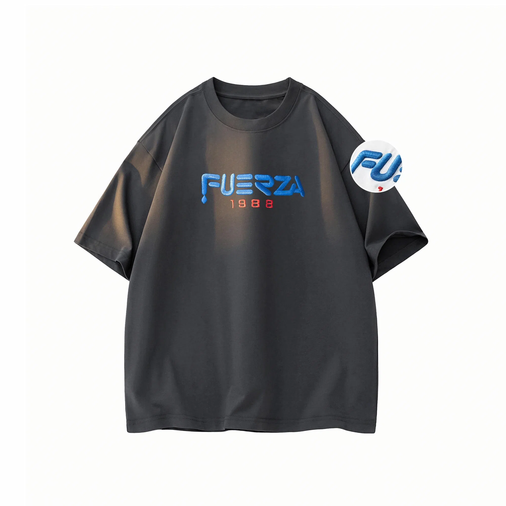 Ferrero Ross x FUERZA T