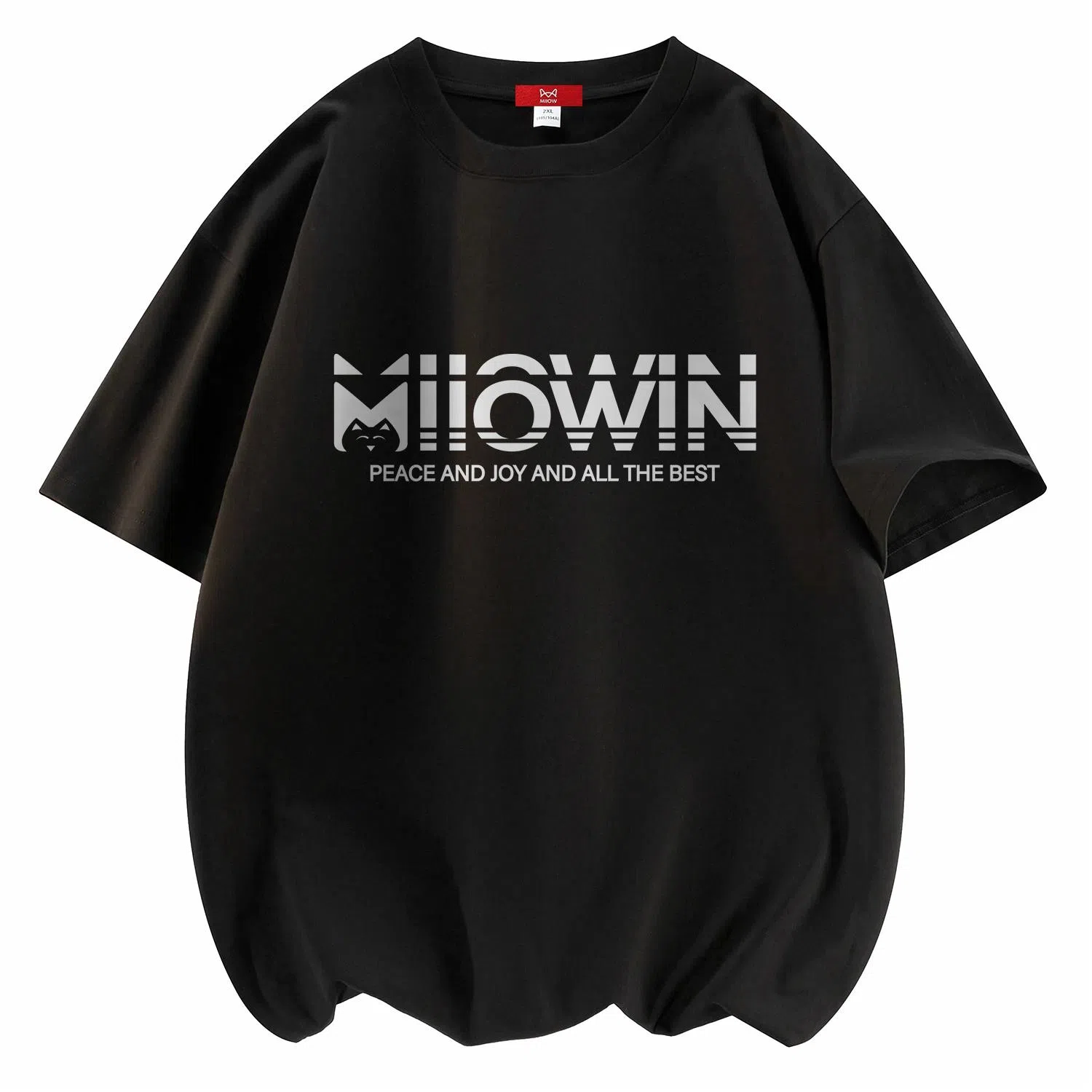 MIIOW T