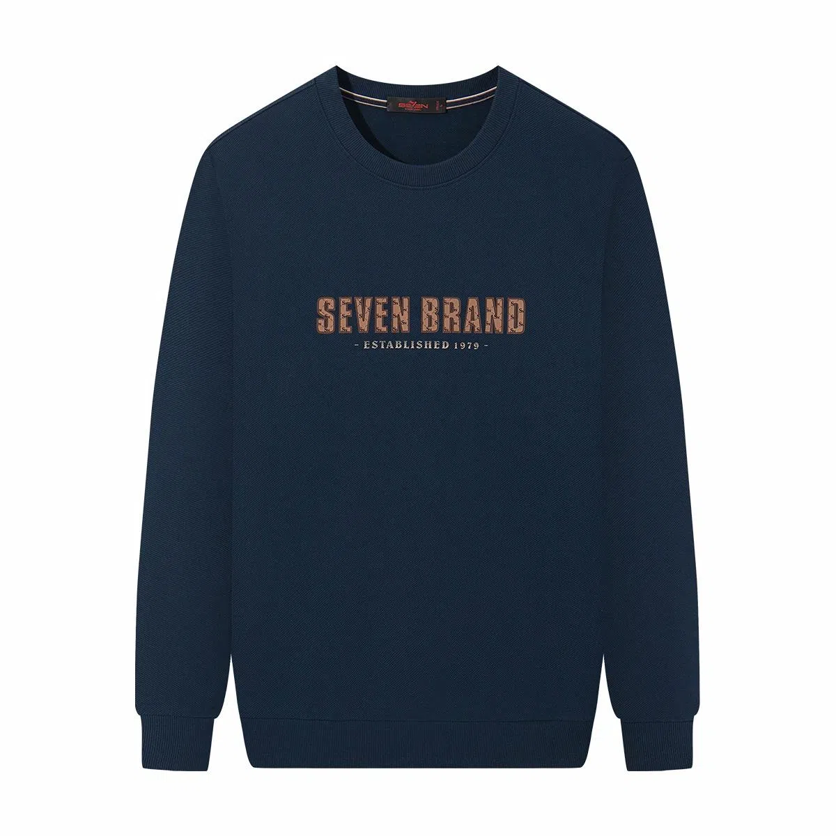 SEVEN