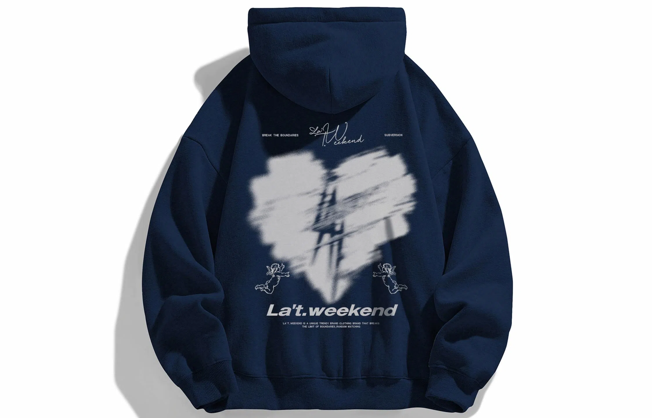LA'T.WEEKEND