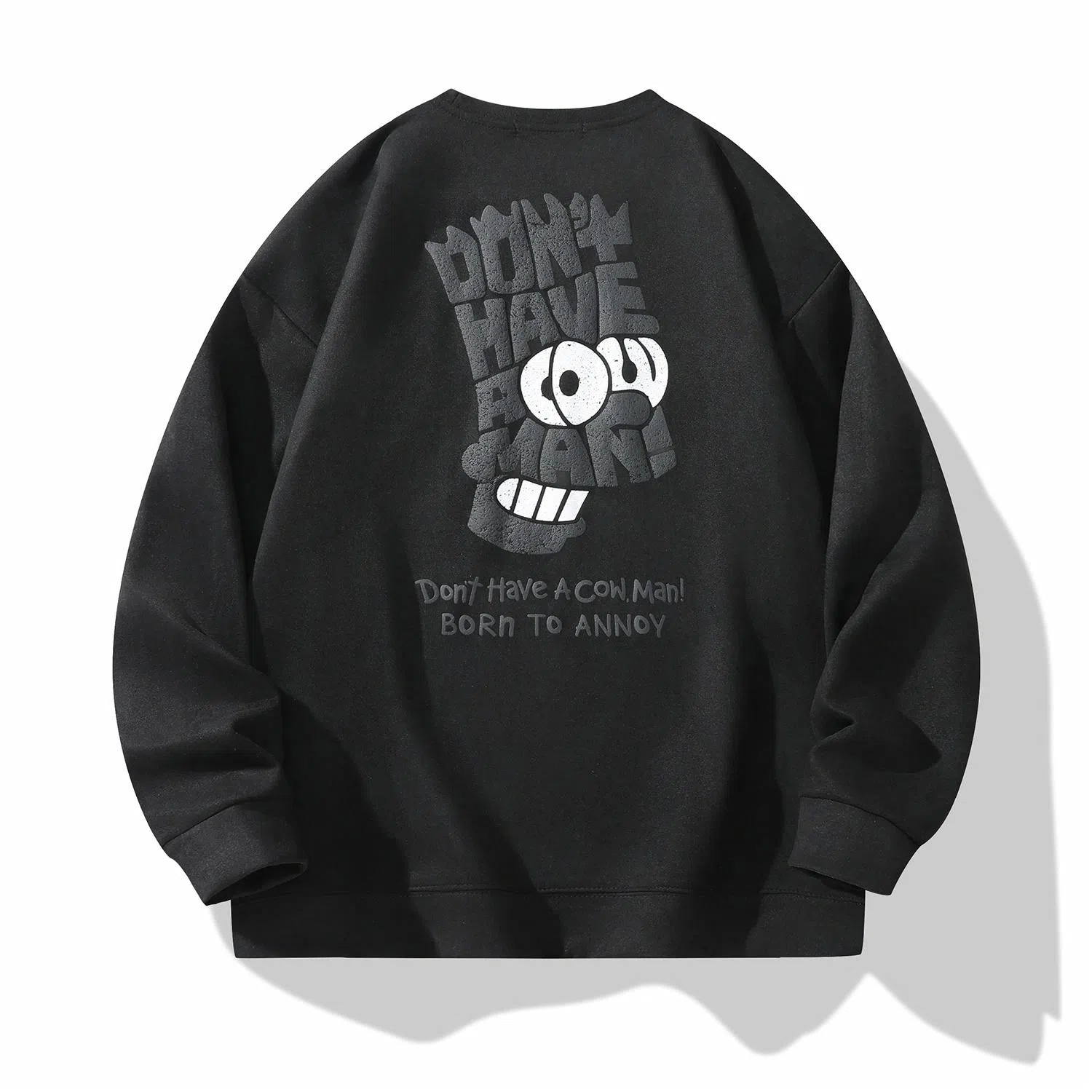 The Simpsons Sweatshirt