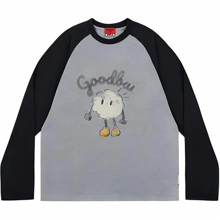 GOOD BAI FW24 GOODEES T