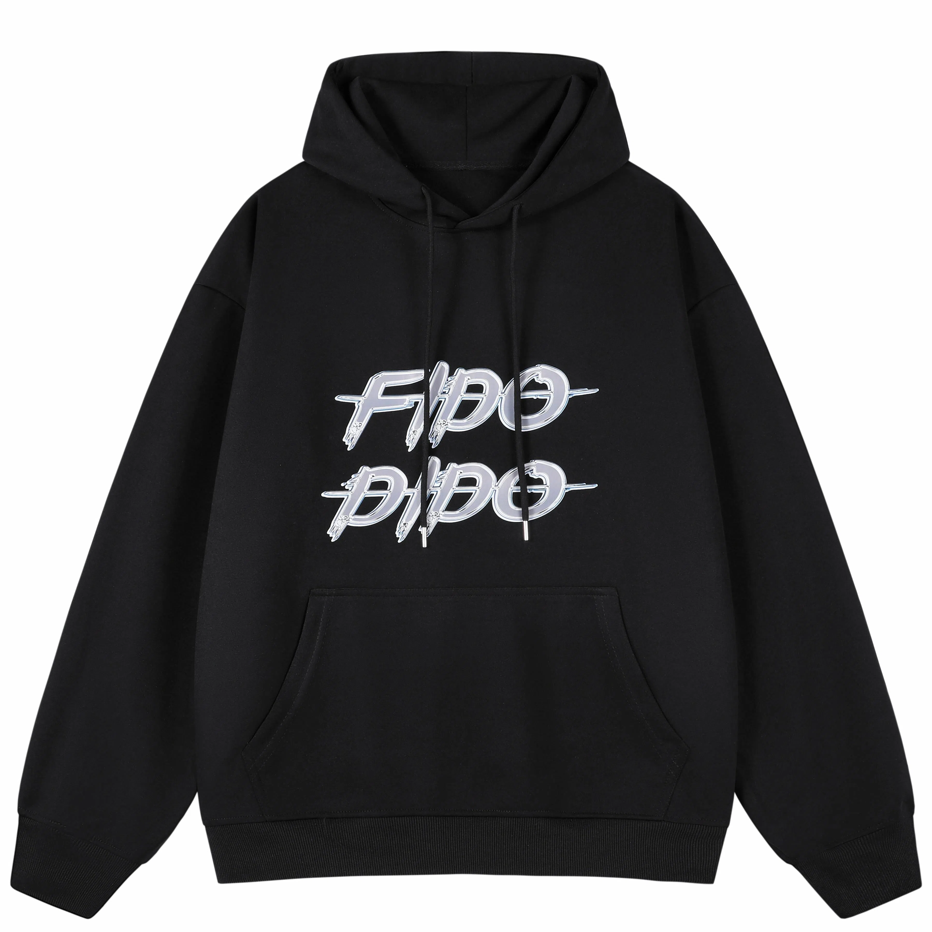 FIDO DIDO Logo