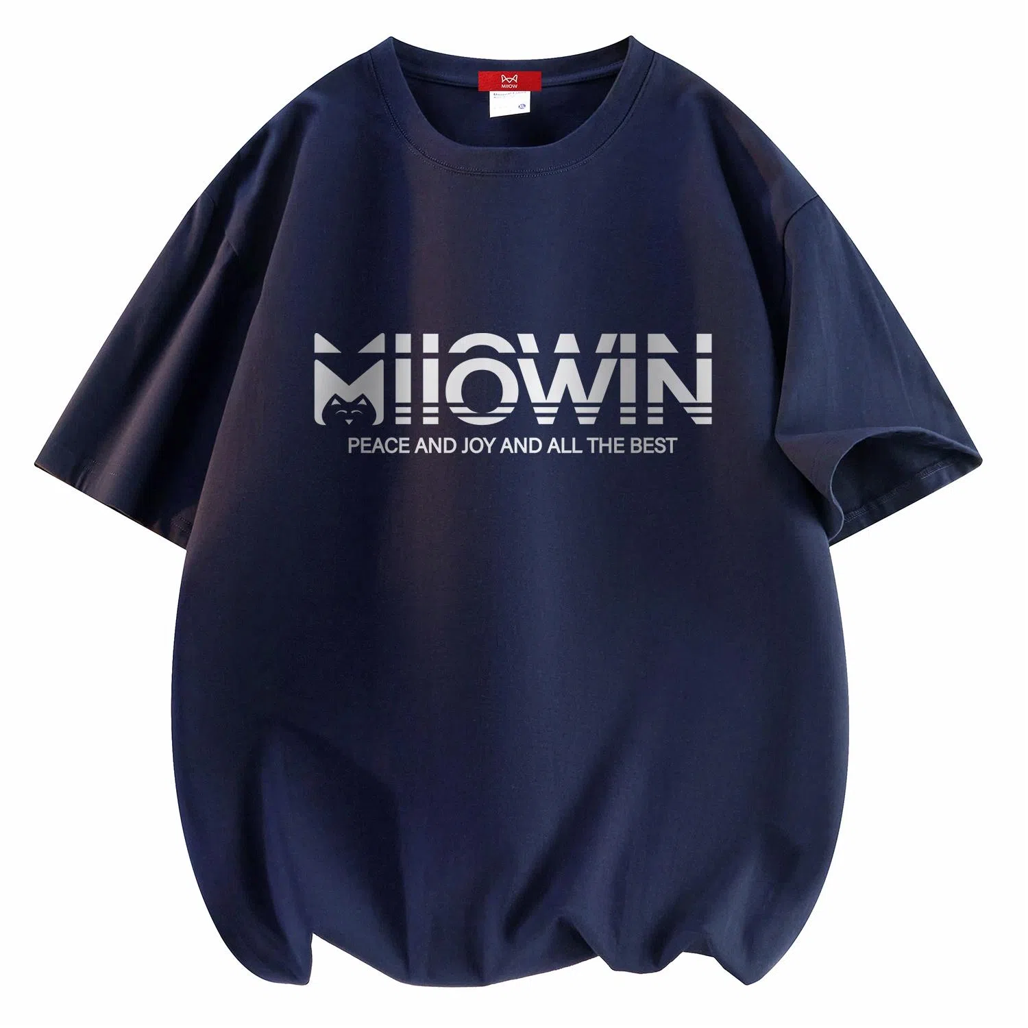 MIIOW T