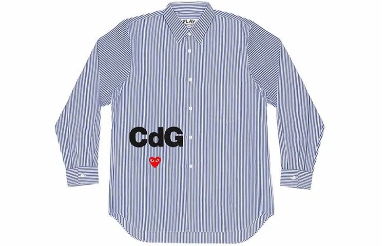 CDG Playplay together Logo