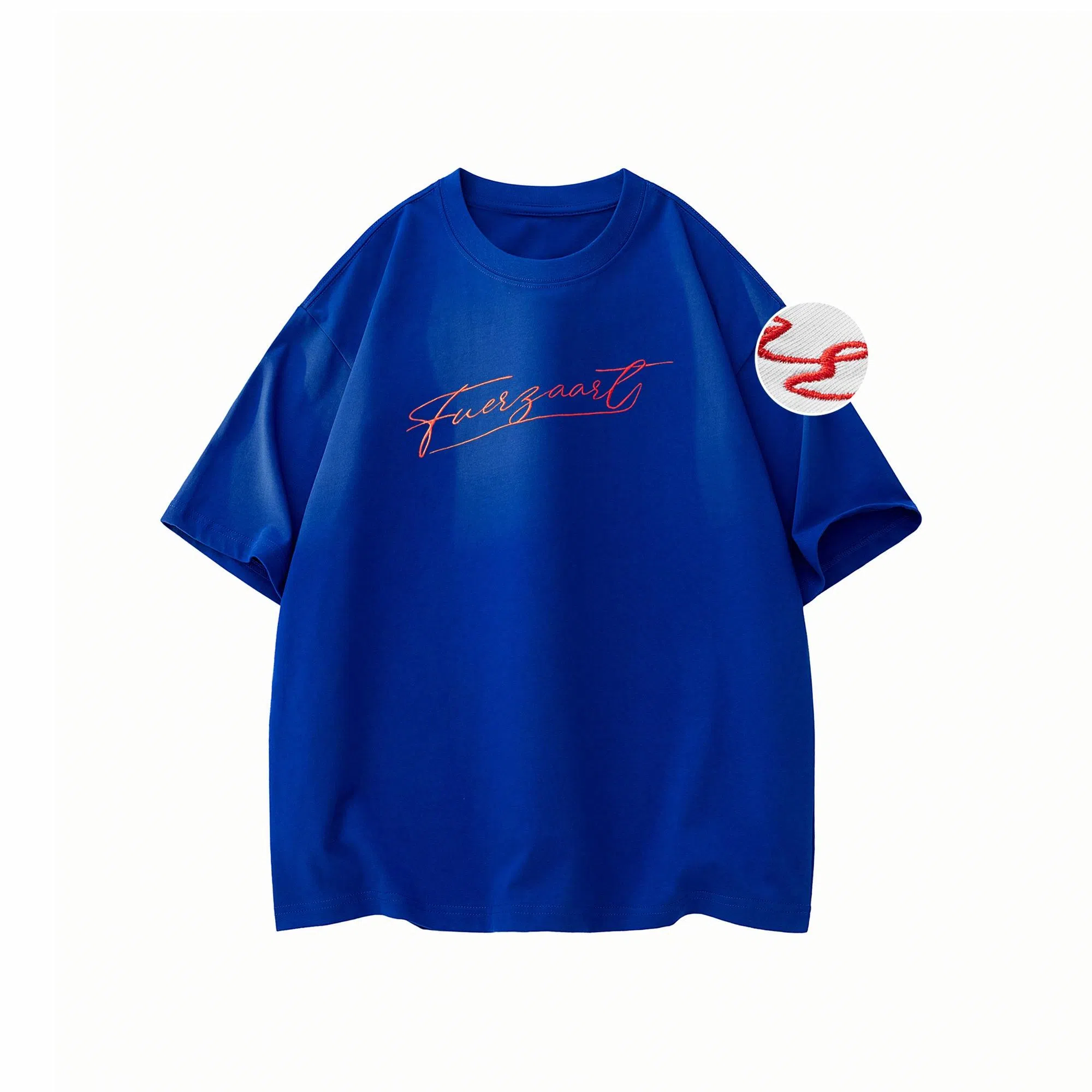 Ferrero Ross x FUERZA T