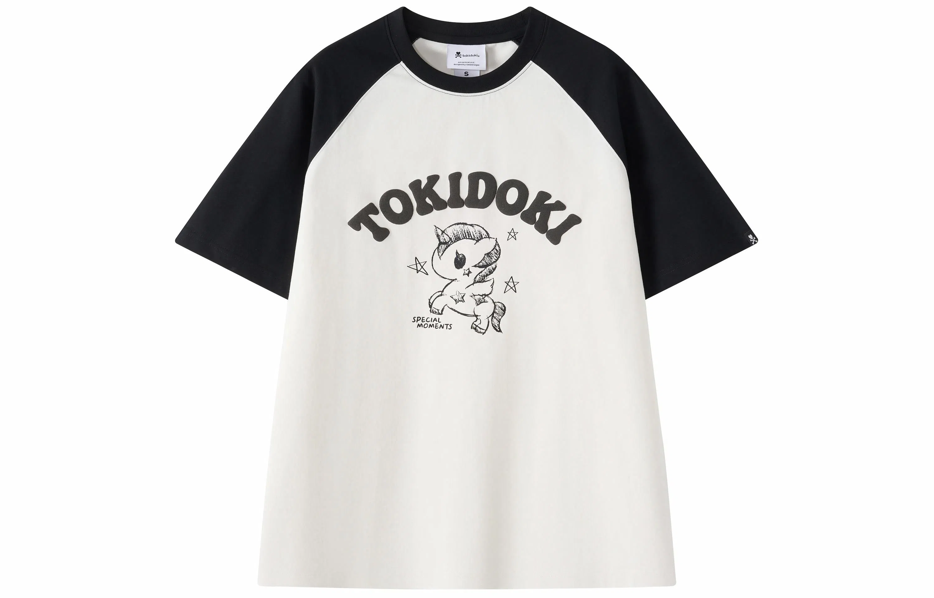 tokidoki T