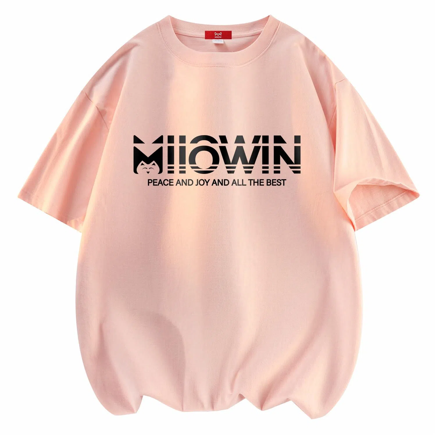 MIIOW T