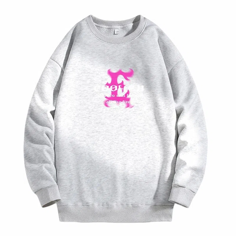 EOOVEN logohiphopoversize