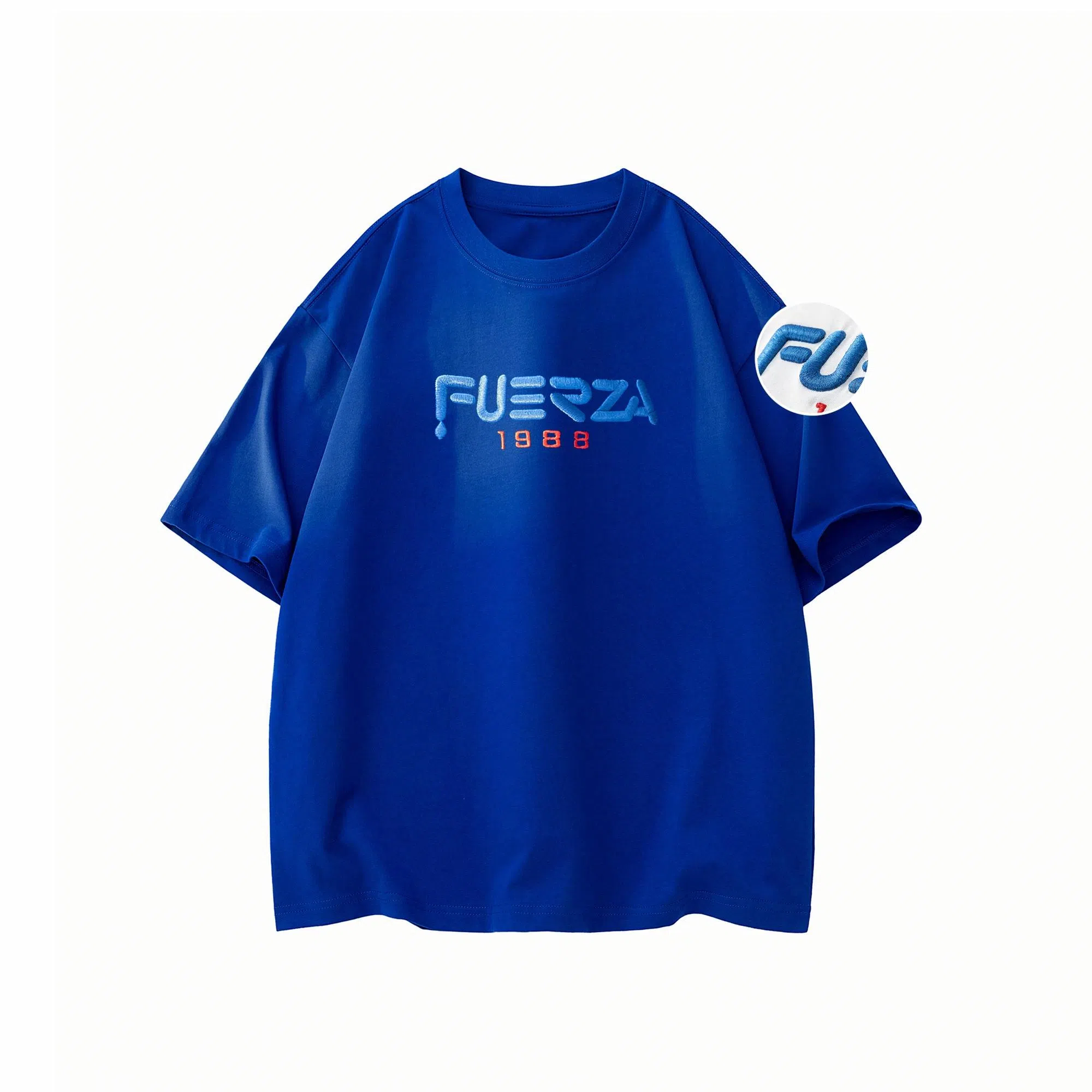 Ferrero Ross x FUERZA T