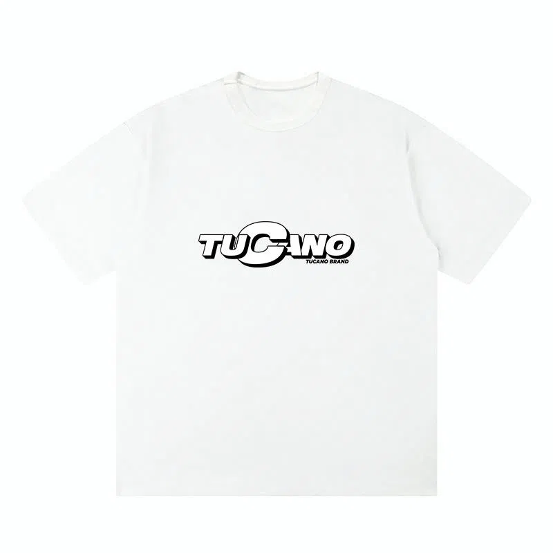 TUCANO LogoT
