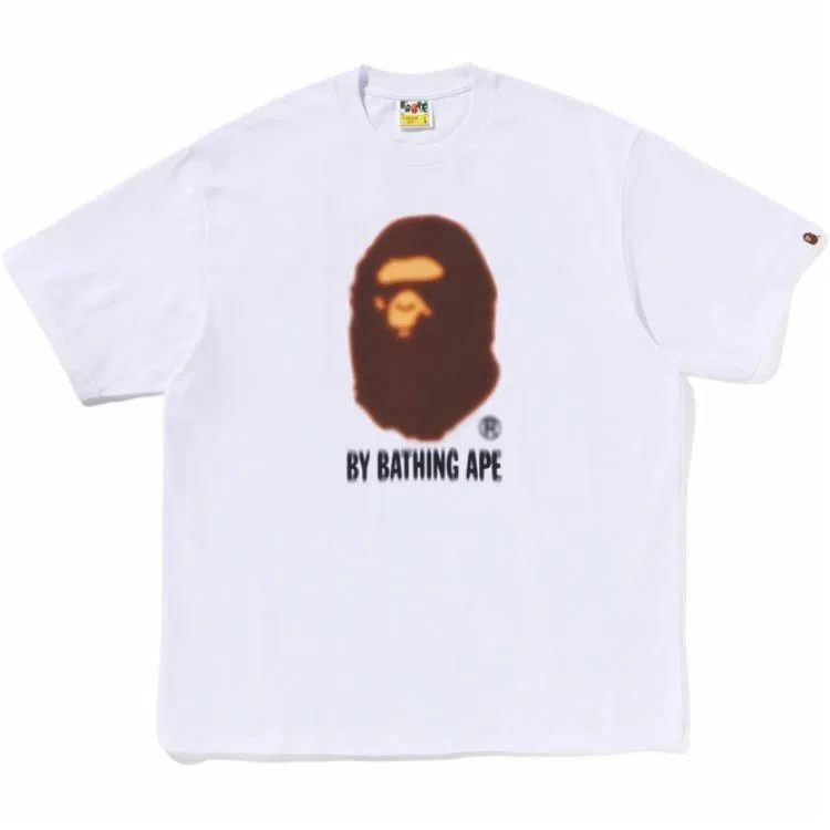 BAPE SS25