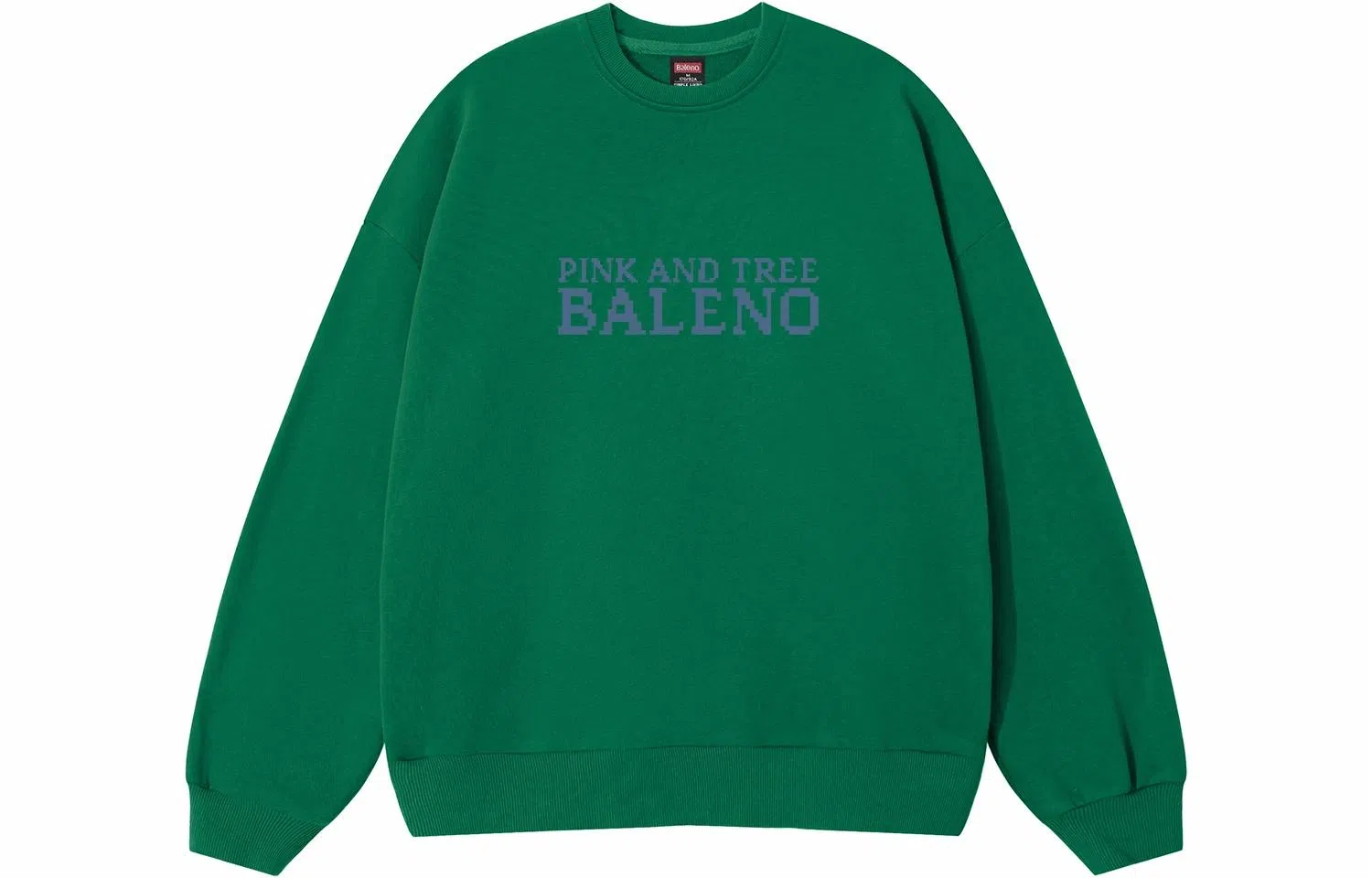 BALENO Logo