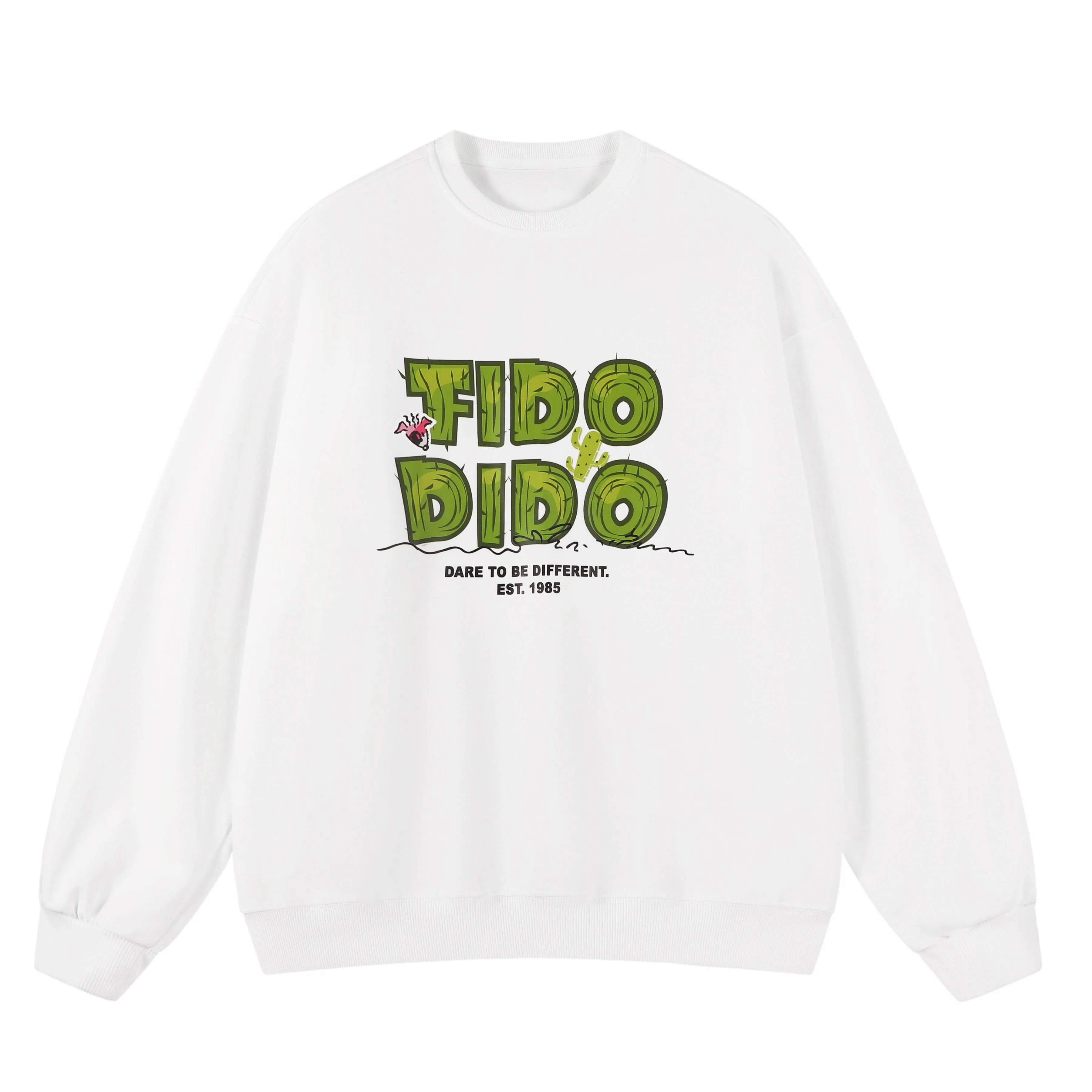 FIDO DIDO Logo