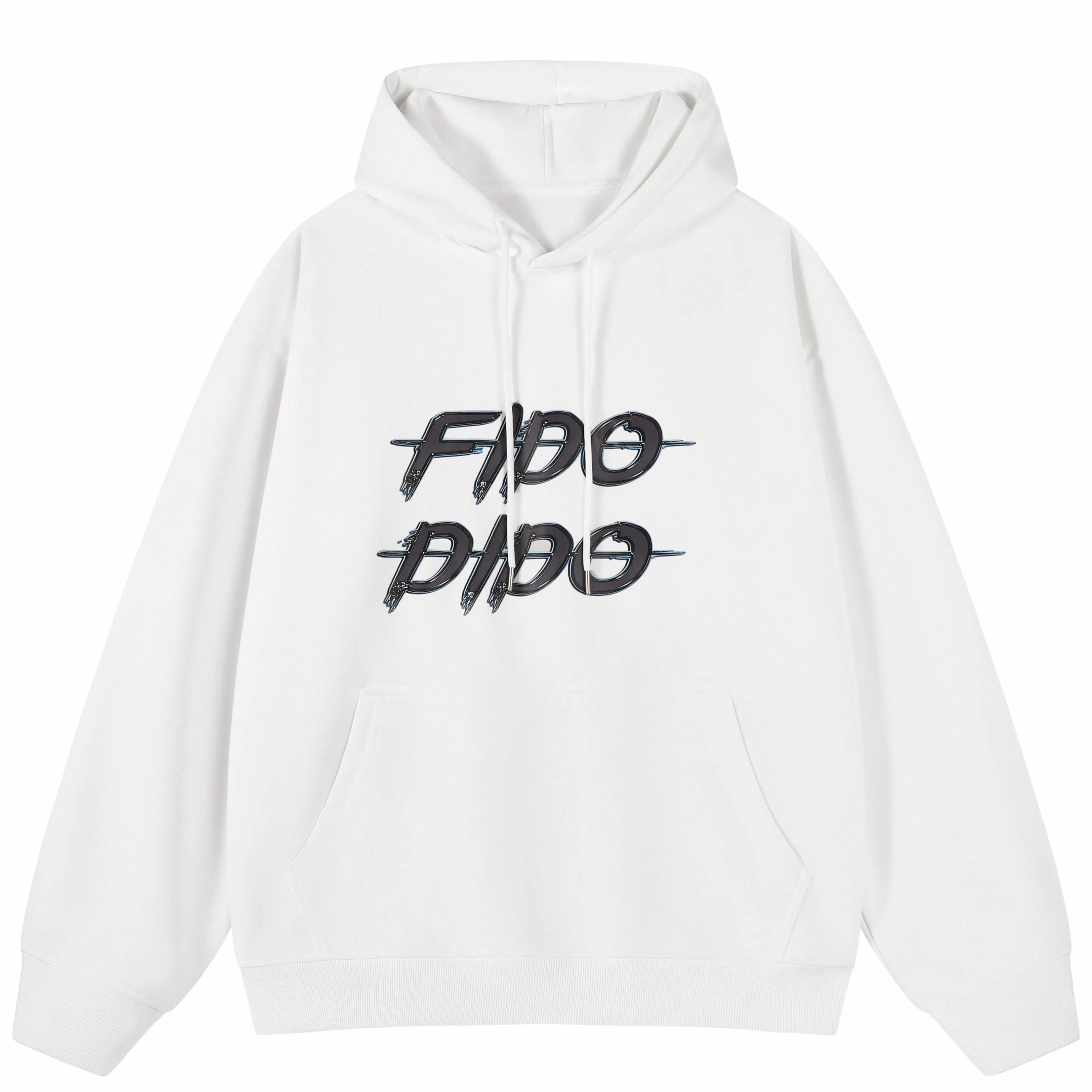 FIDO DIDO Logo