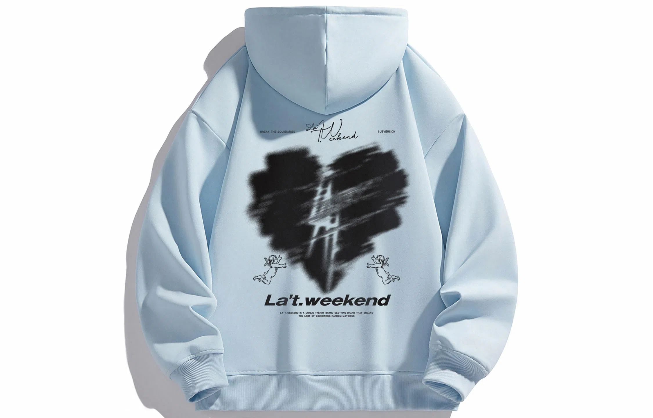LA'T.WEEKEND